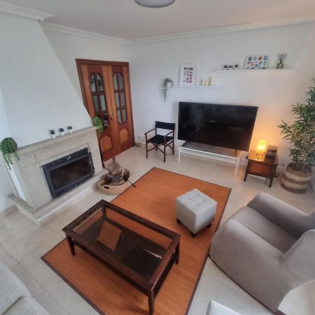 Siete Playas Surf House Villa Valdovino Exterior photo