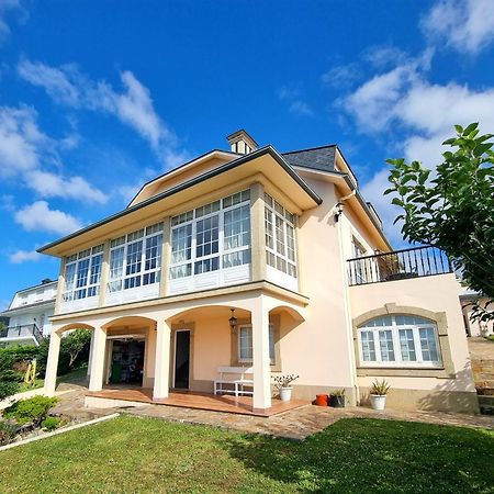 Siete Playas Surf House Villa Valdovino Exterior photo