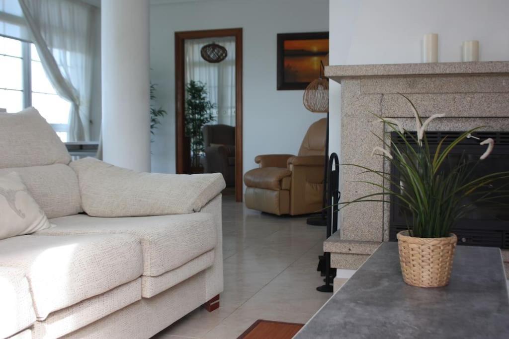 Siete Playas Surf House Villa Valdovino Exterior photo