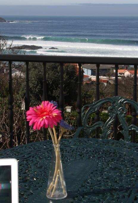 Siete Playas Surf House Villa Valdovino Exterior photo