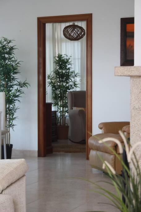Siete Playas Surf House Villa Valdovino Exterior photo