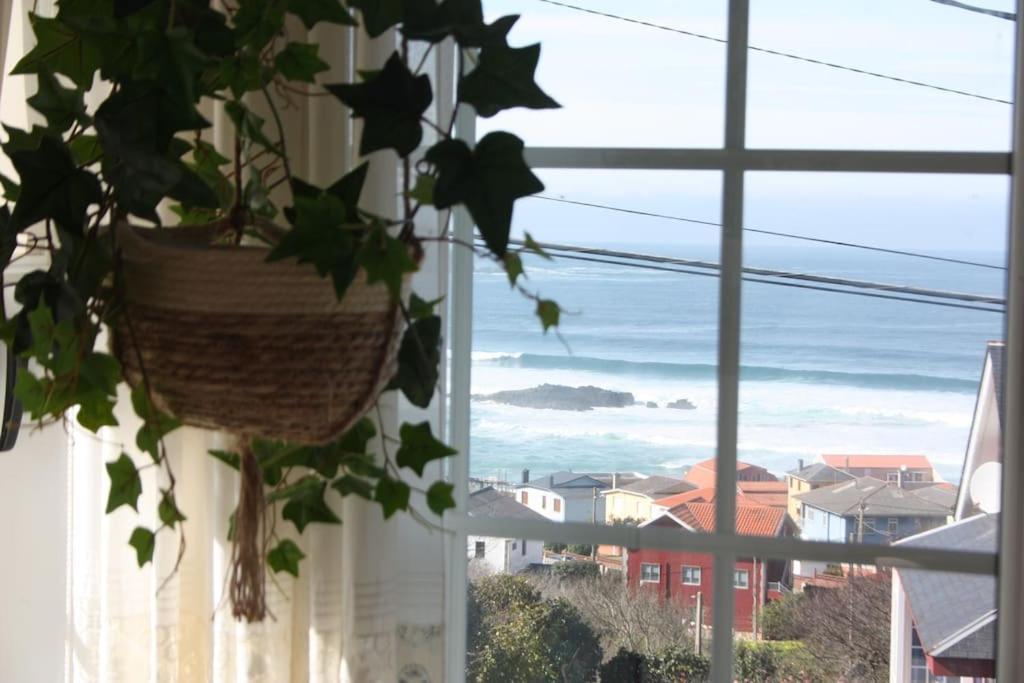 Siete Playas Surf House Villa Valdovino Exterior photo
