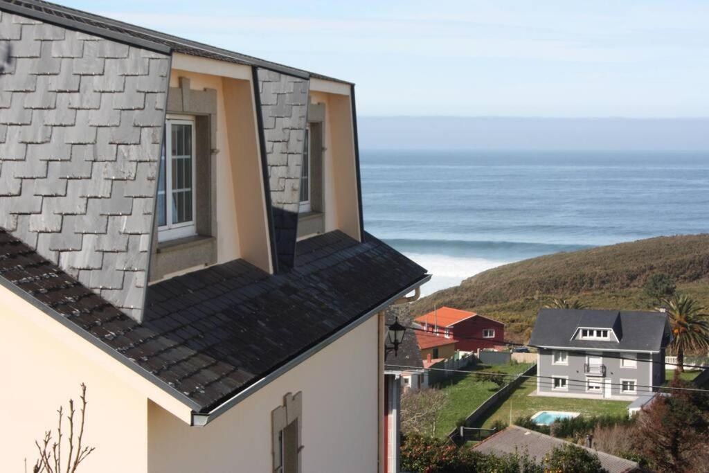 Siete Playas Surf House Villa Valdovino Exterior photo