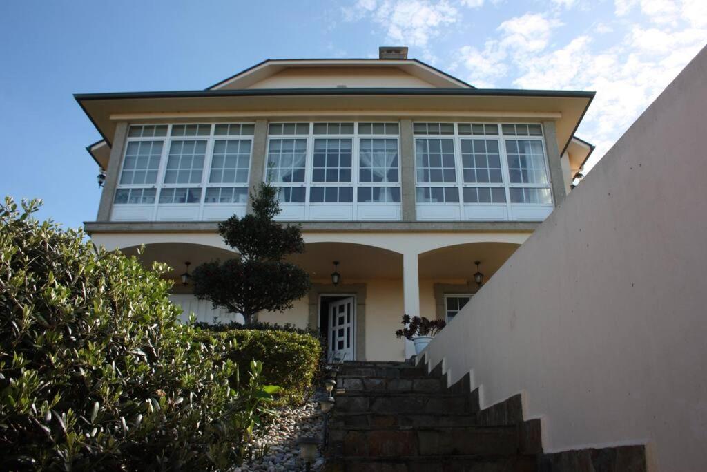 Siete Playas Surf House Villa Valdovino Exterior photo